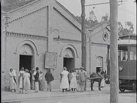 A Sociedade Anônima Fábrica Votorantim (Armando Pamplona 1922) – Documentário