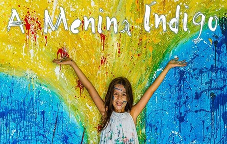 A Menina Índigo (Wagner de Assis 2017) – Drama